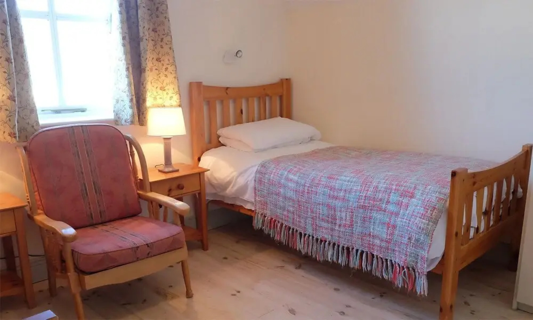 Ballyvaughan Cottage No 14