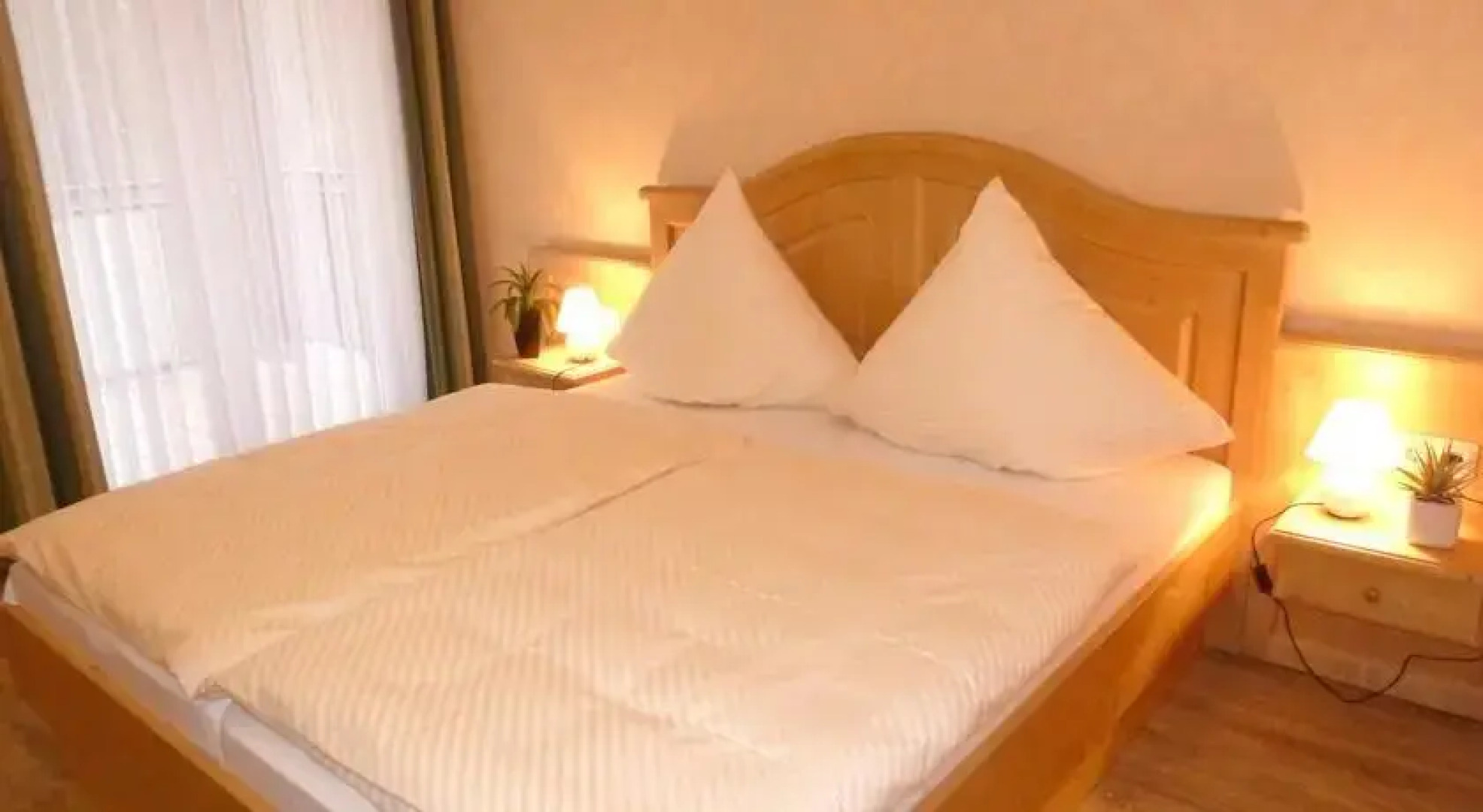 Landgasthaus Zum Steinernen Mann