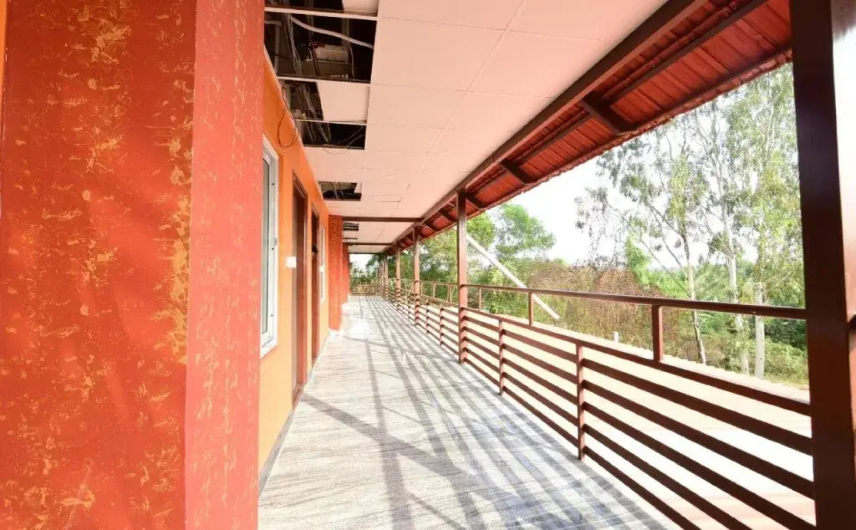 Ssg Residency By OYO Rooms