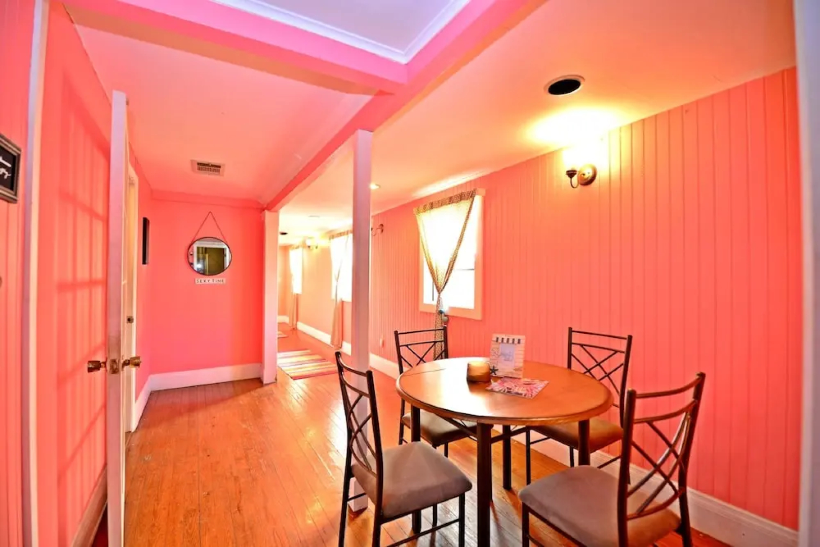 Historic Apt in Heart of Christiansted