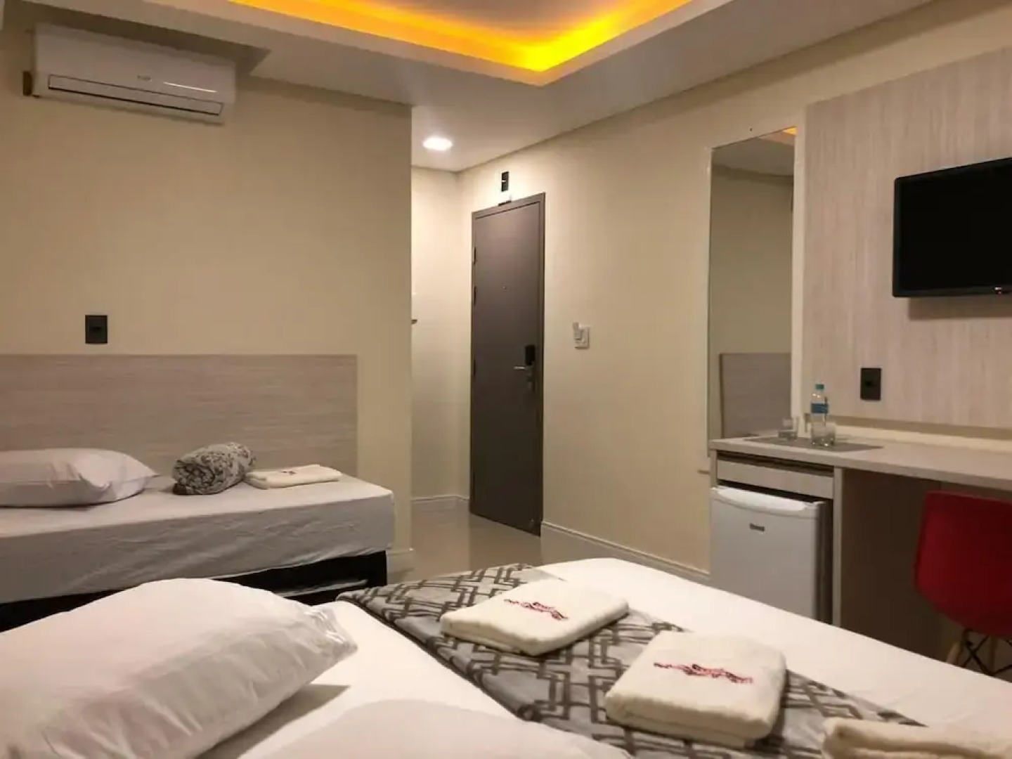 Hotel Balneário do Parque