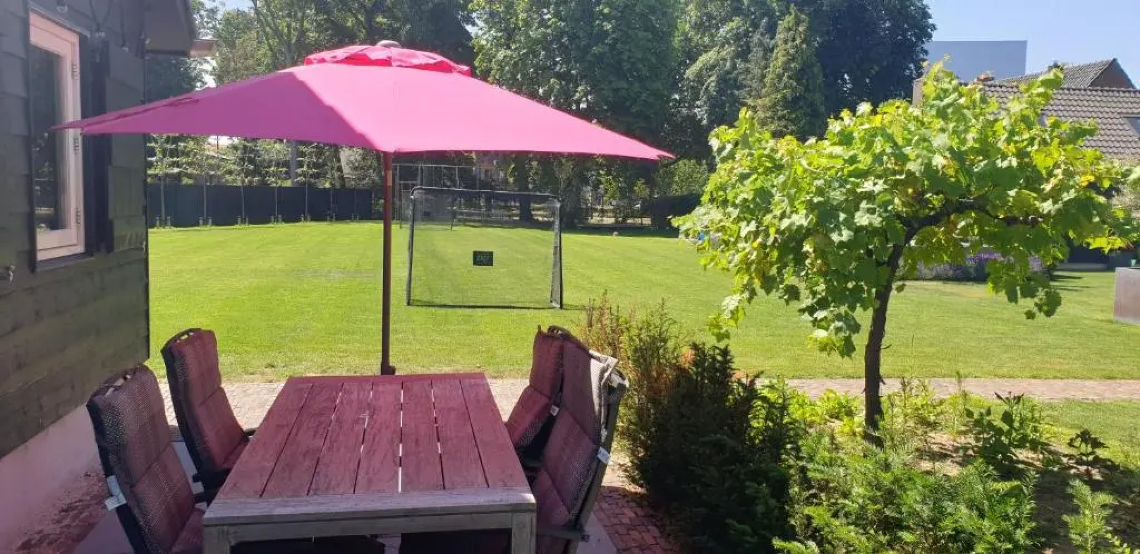 Bed & Breakfast Coopz