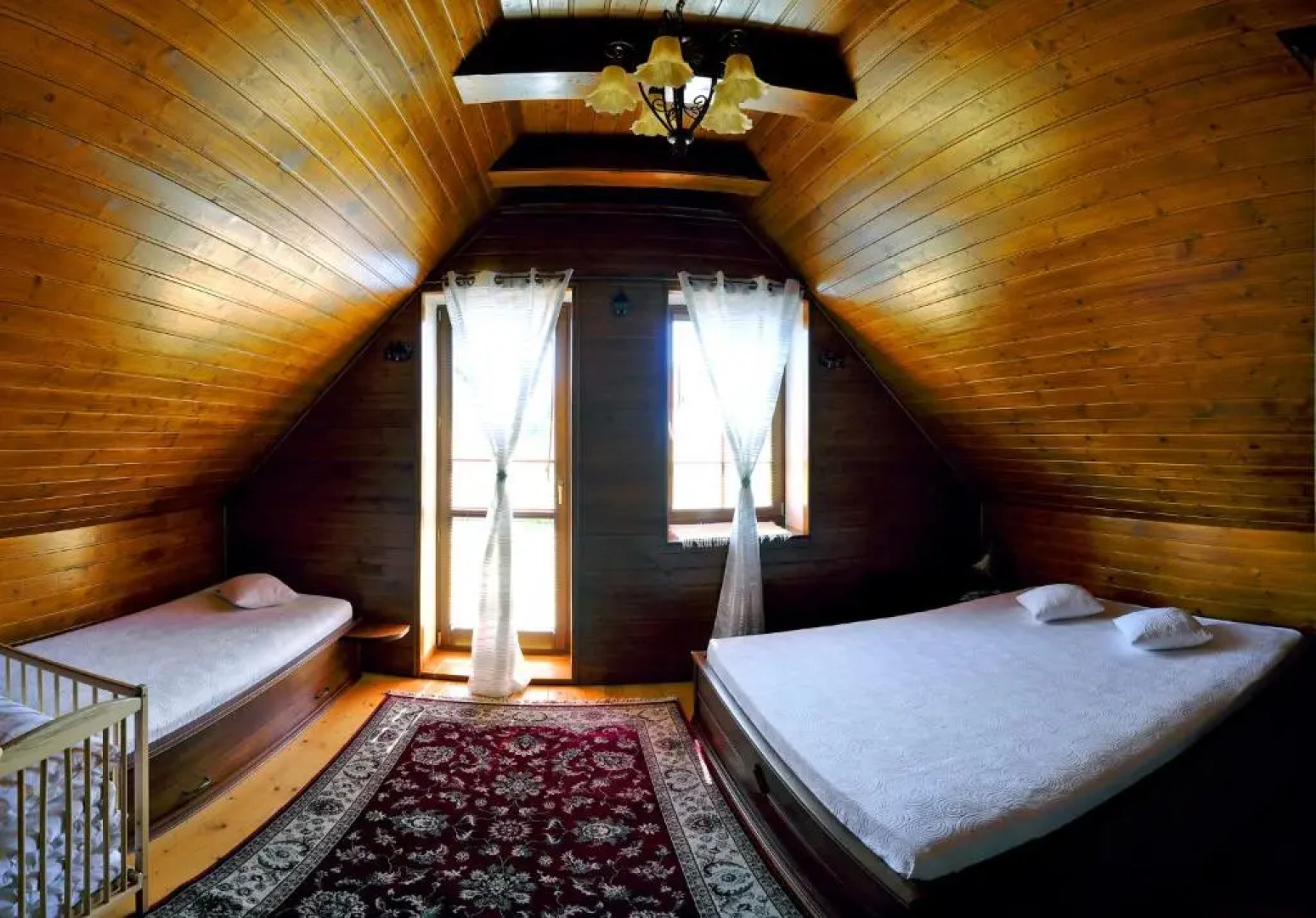 Apartmánový dom Slniečko