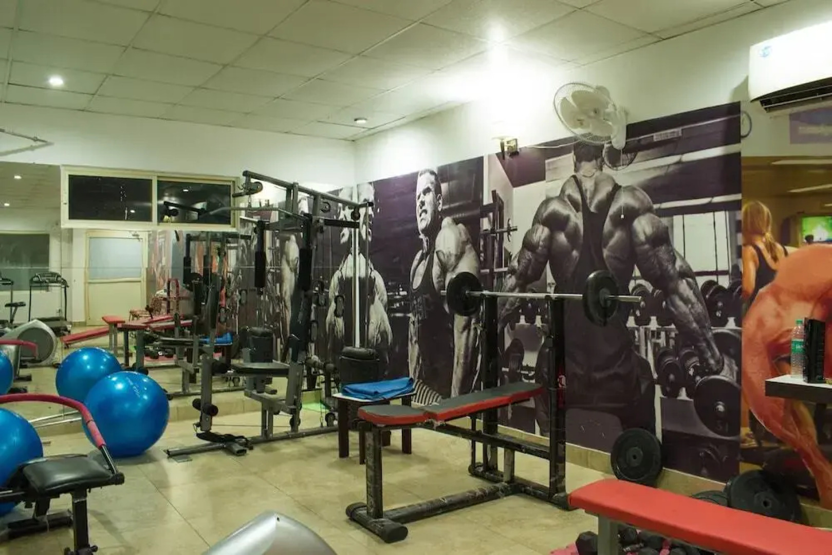 Corbett Condominium Resort