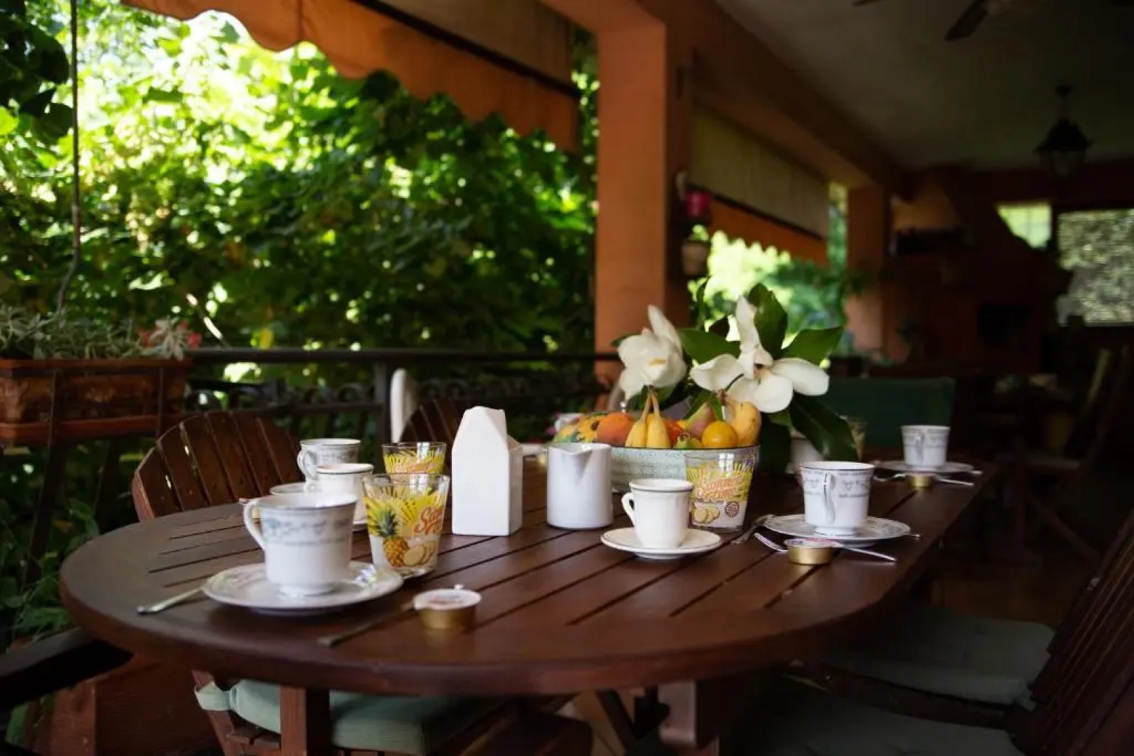 B&B Villa il Noce