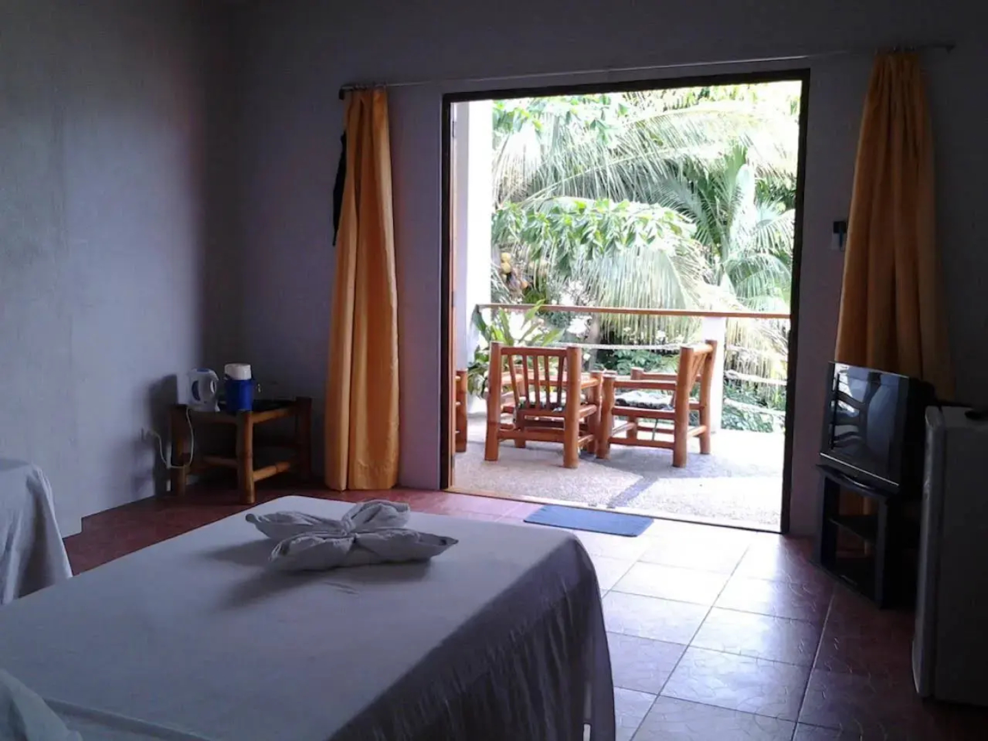 Sogod Bay Scuba Resort