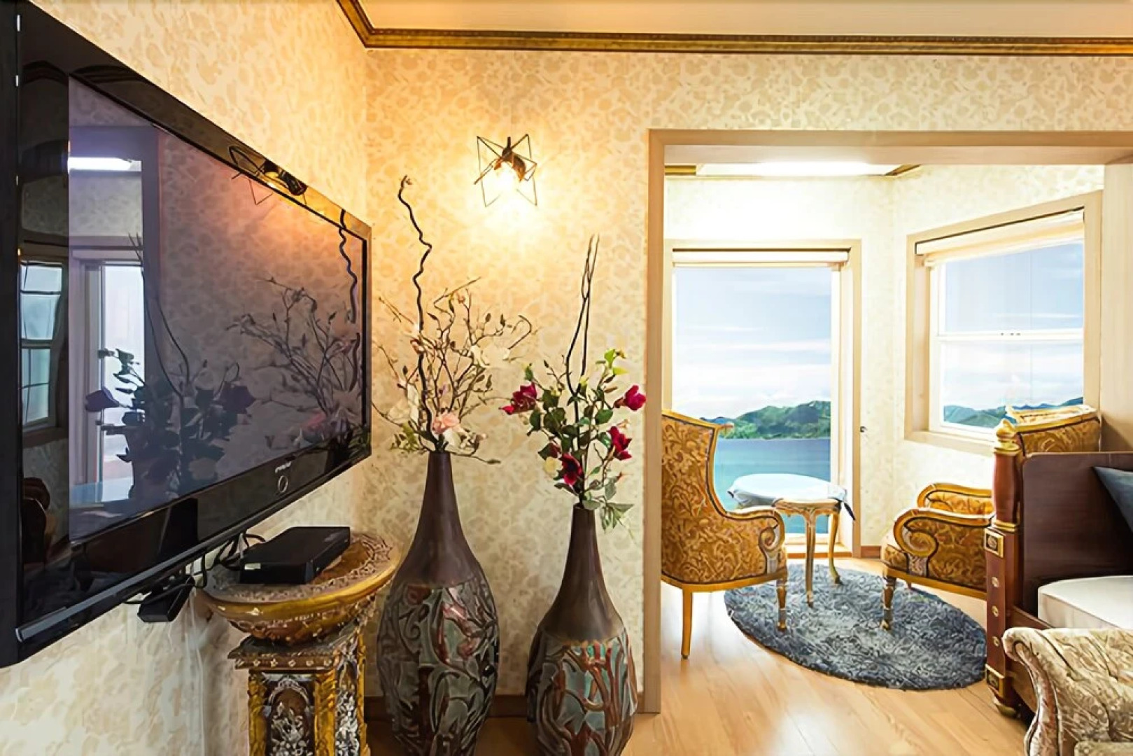 Gang Hwa View 9 Pension