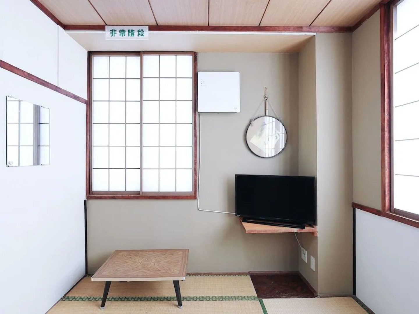 Green Business Hotel Hakui