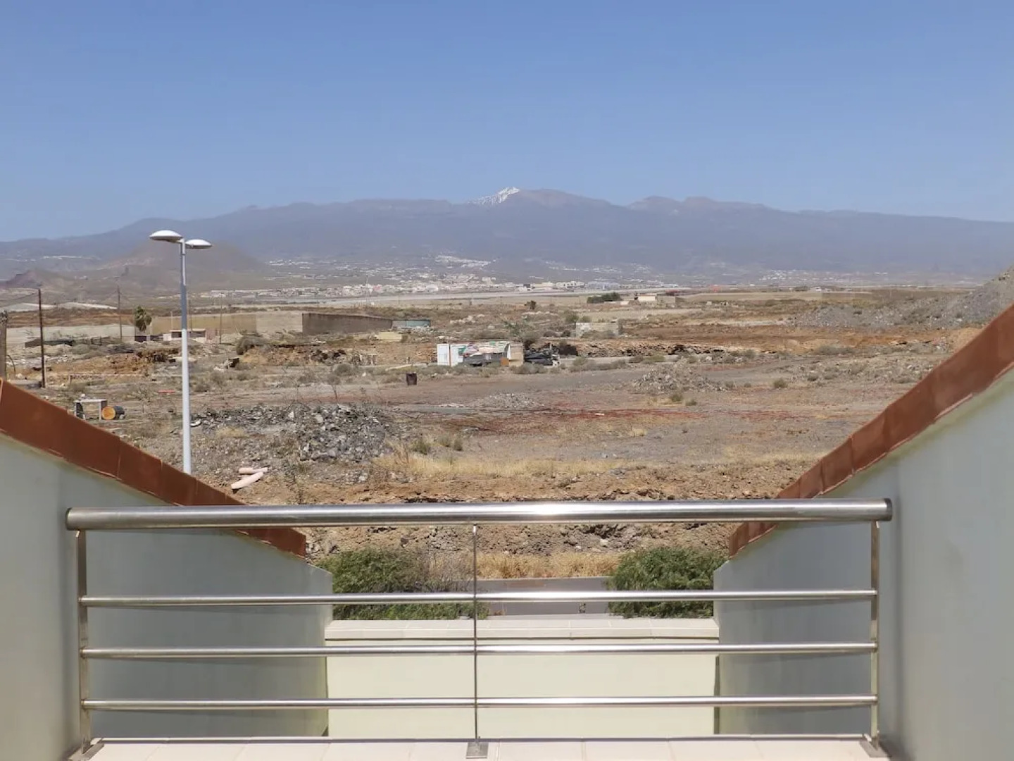 Duplex Los Patios Medano