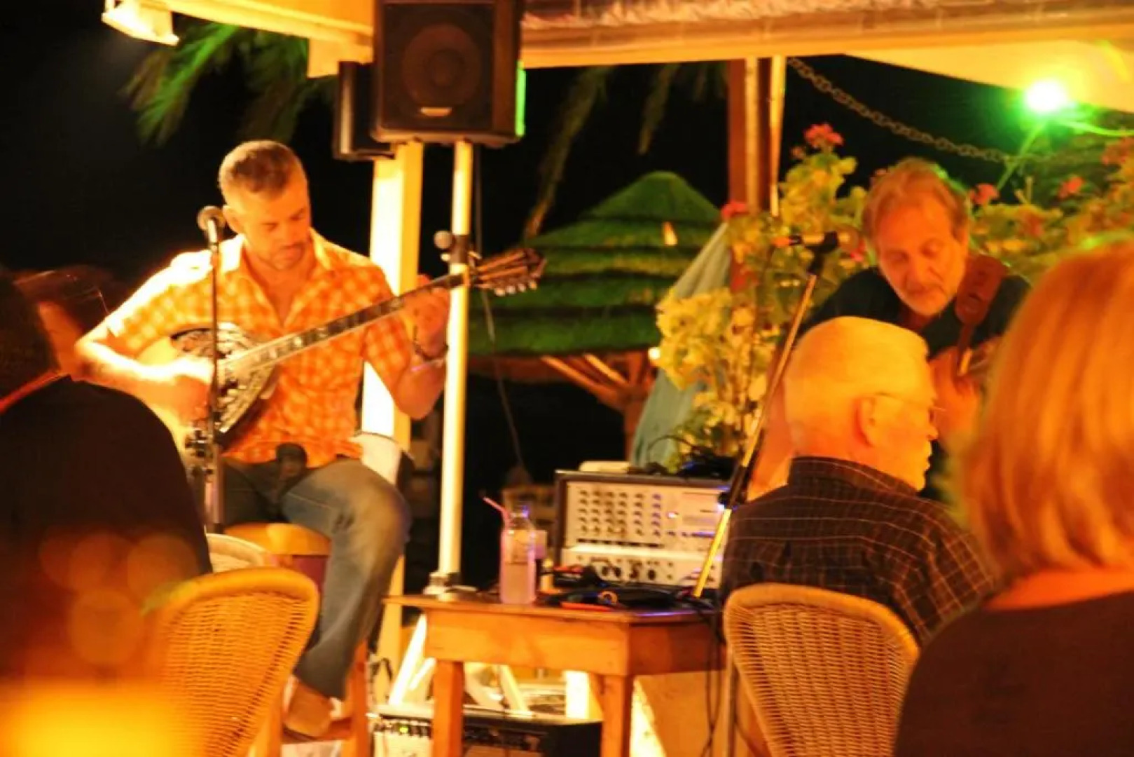 Barbaressa Studios & Apartments