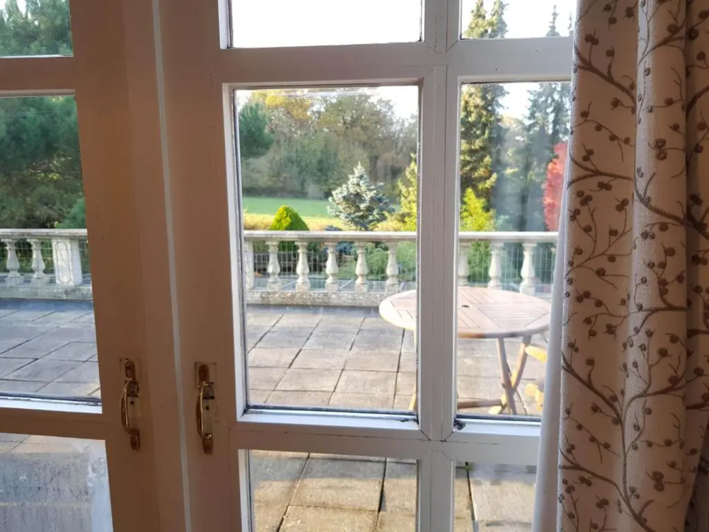 La Bergerie De Lives