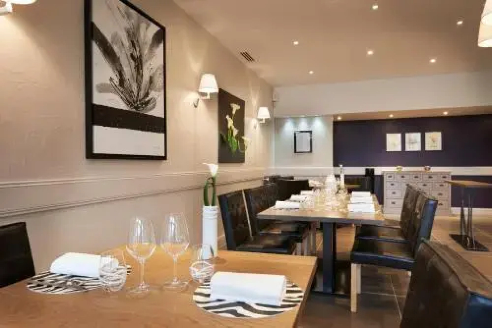 Auberge du Pont du Chalon