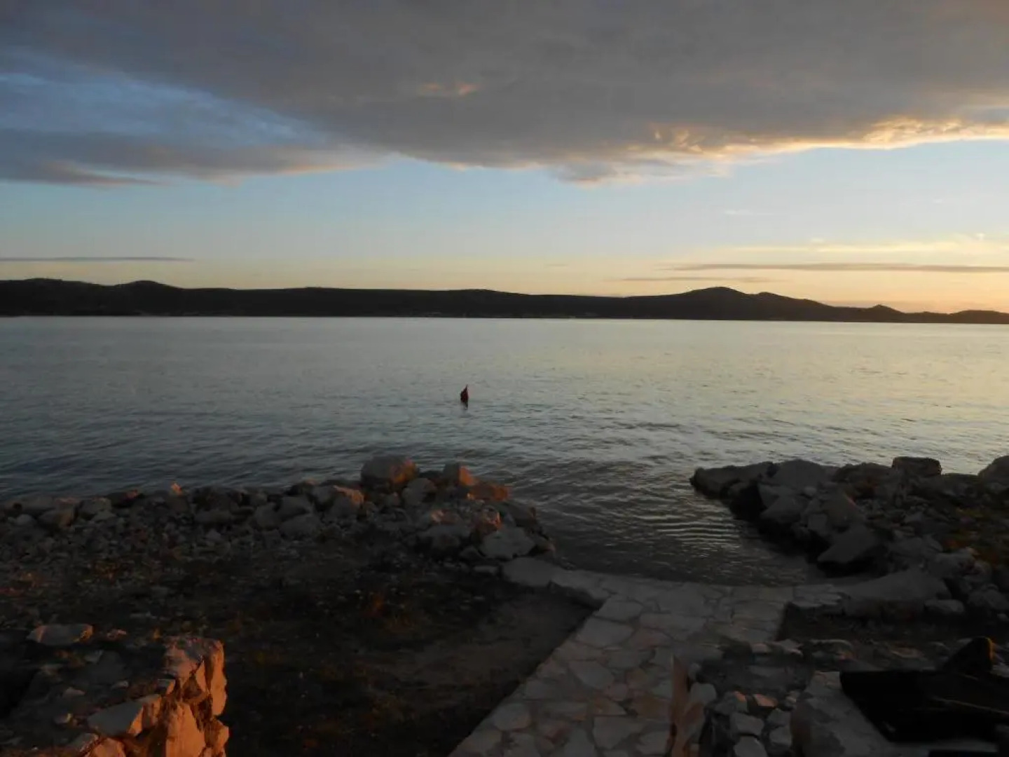 Holiday Home Sveti Petar Na Moru