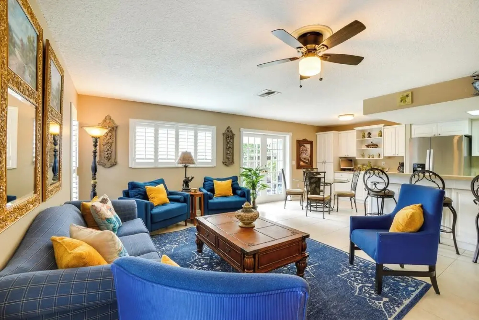 Near Busch Gardens: Sunny Florida Retreat w/ Pool!