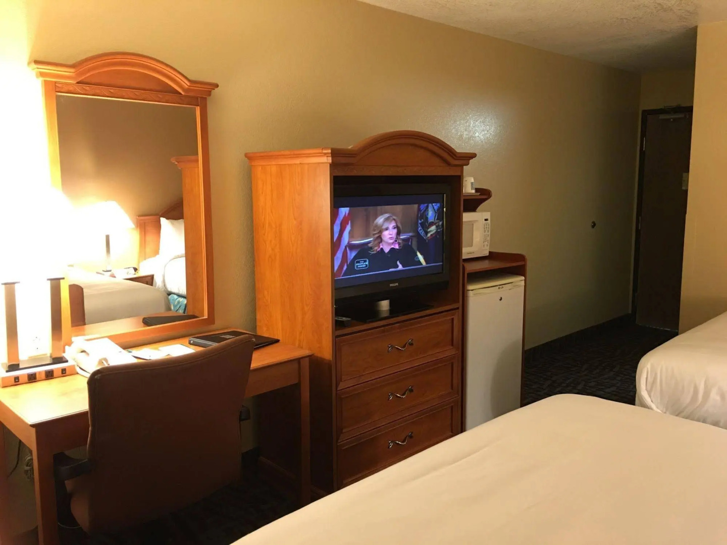 Quality Inn Banning I-10