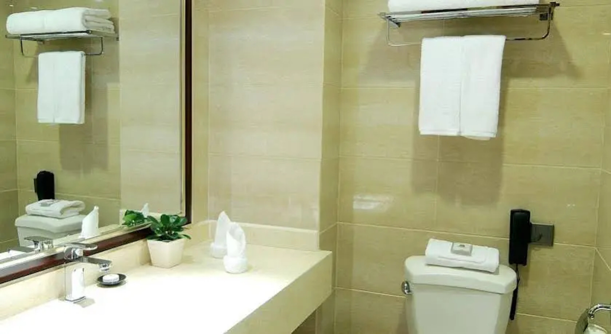 Best Western Xian Bestway Hotel