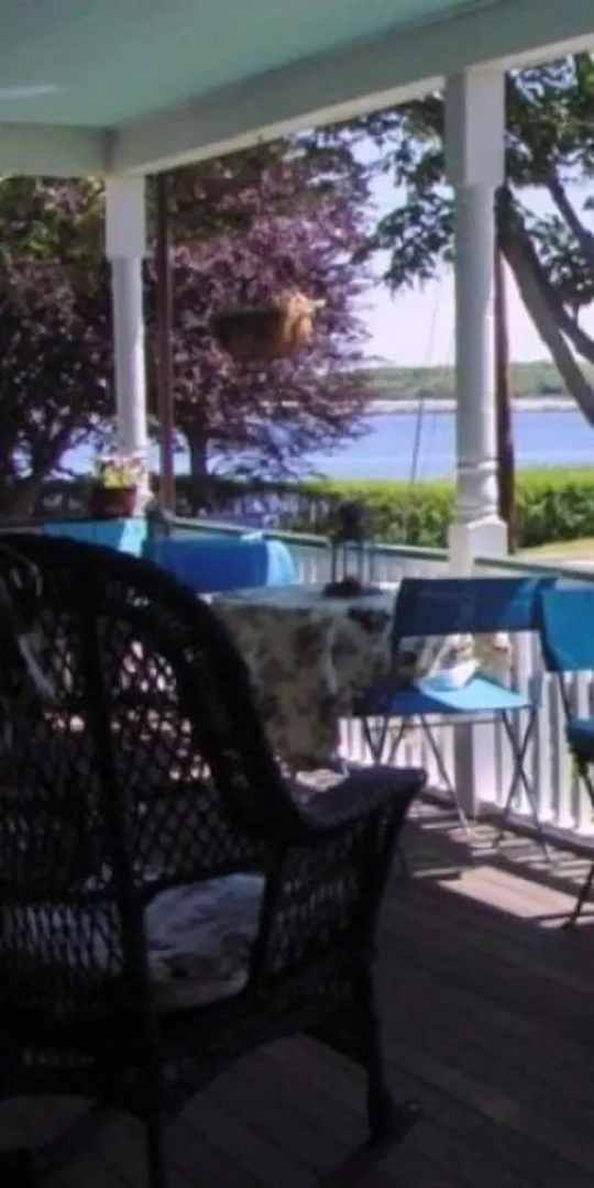 Stirling House Bed & Breakfast