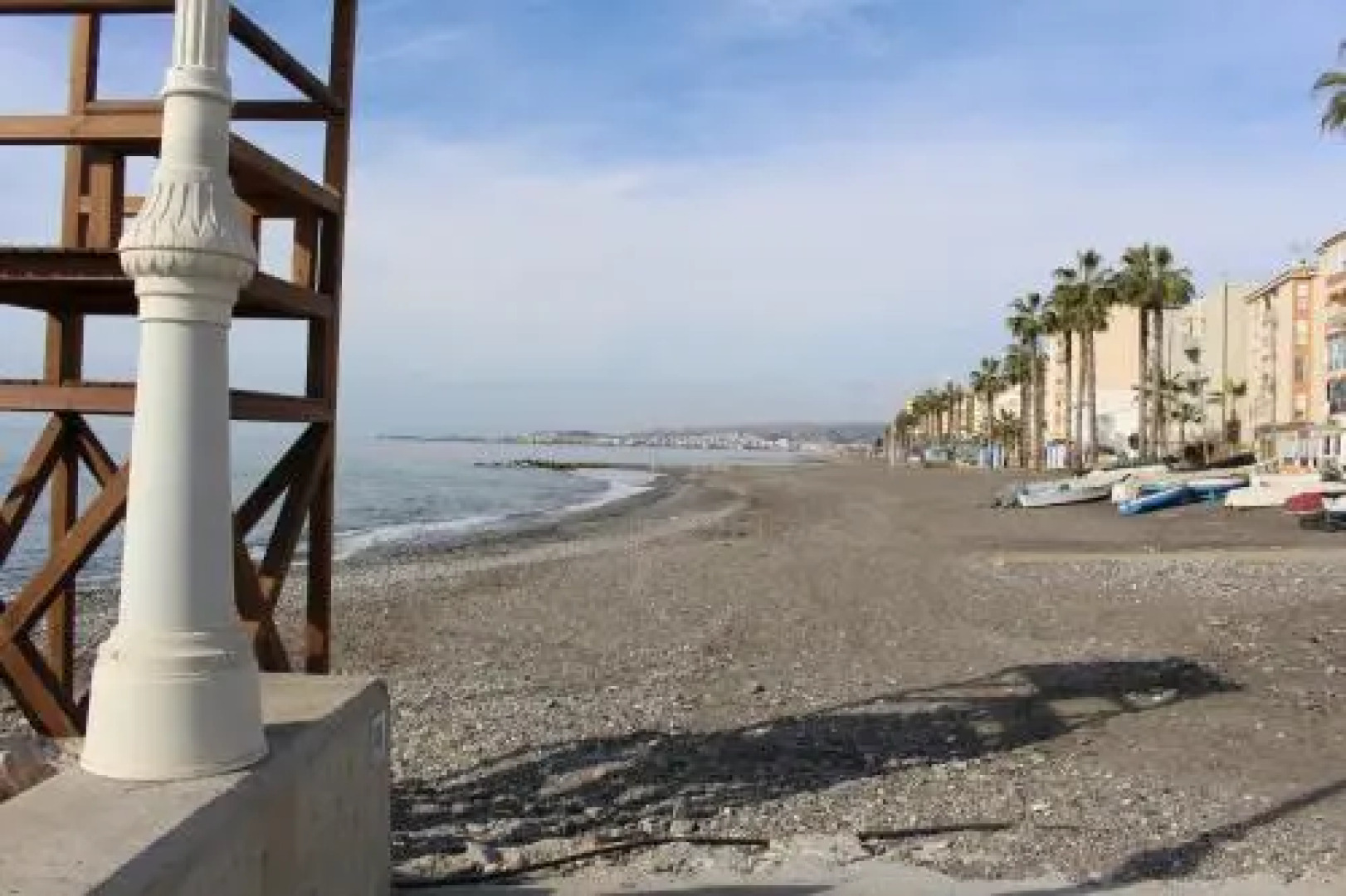 Apartamento Plumeria