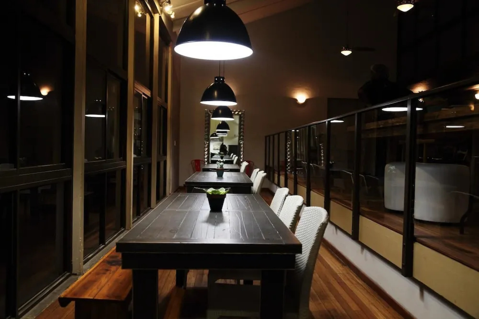 The Backpack Shack - Hostel