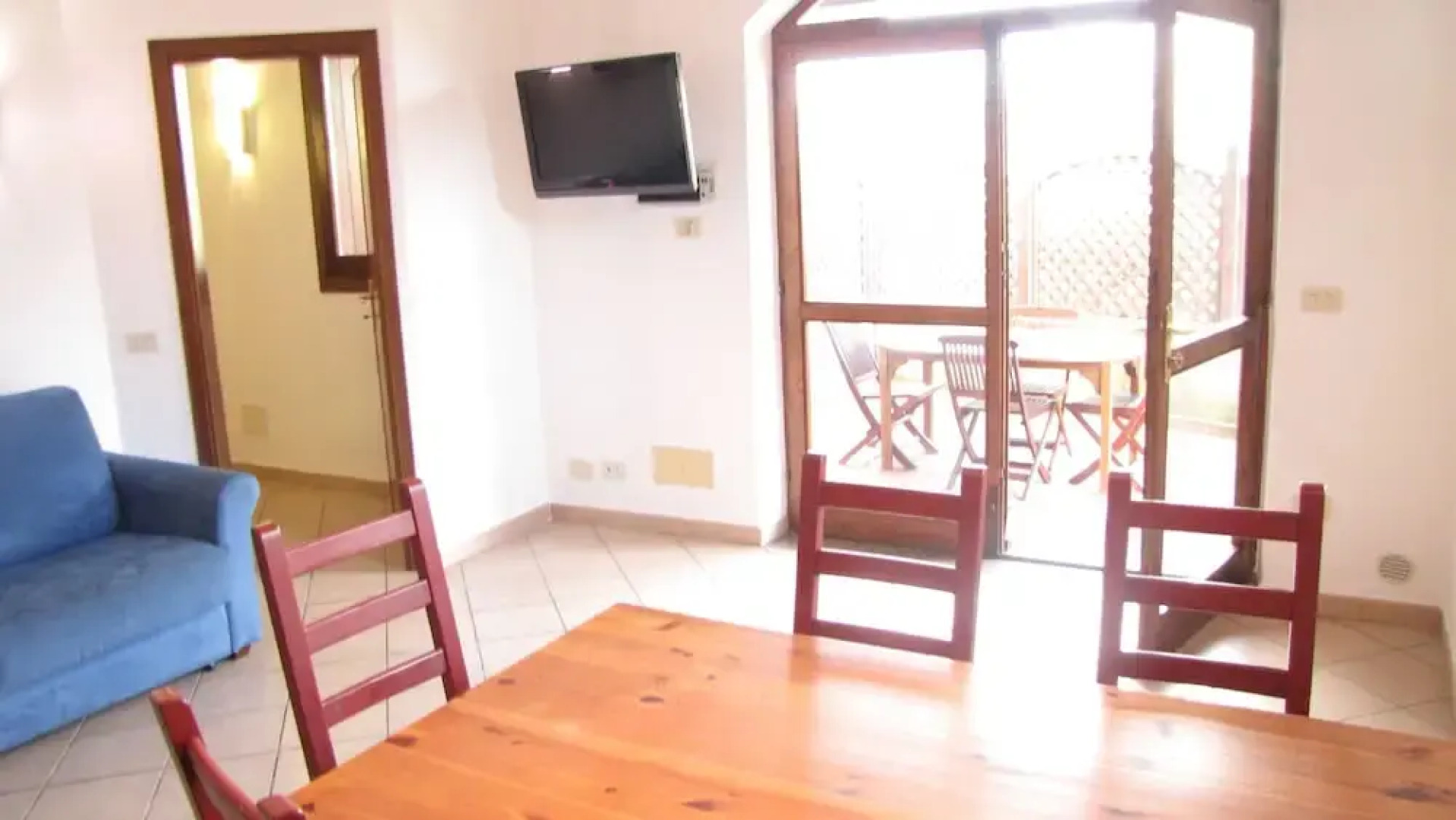 Residence Al Barcoco CAV