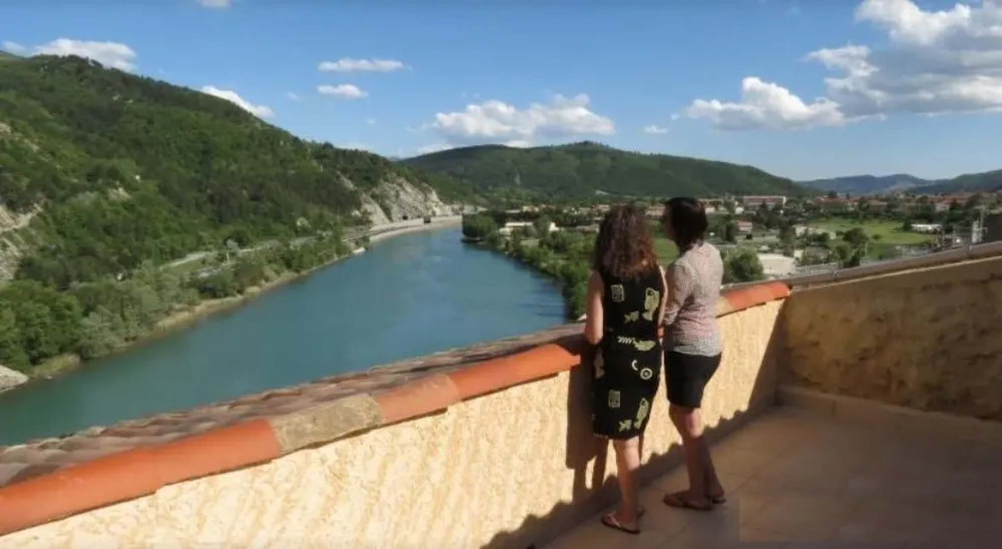 Le Clos des Andrones