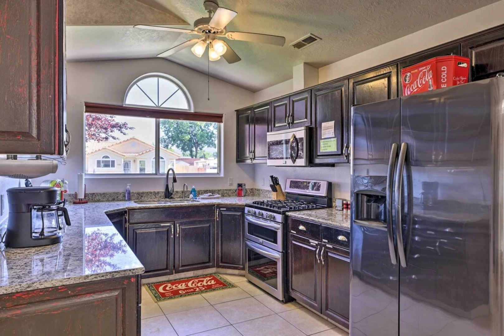 Home w/ Game Room & Fire Pit: 30 Min to Zion!