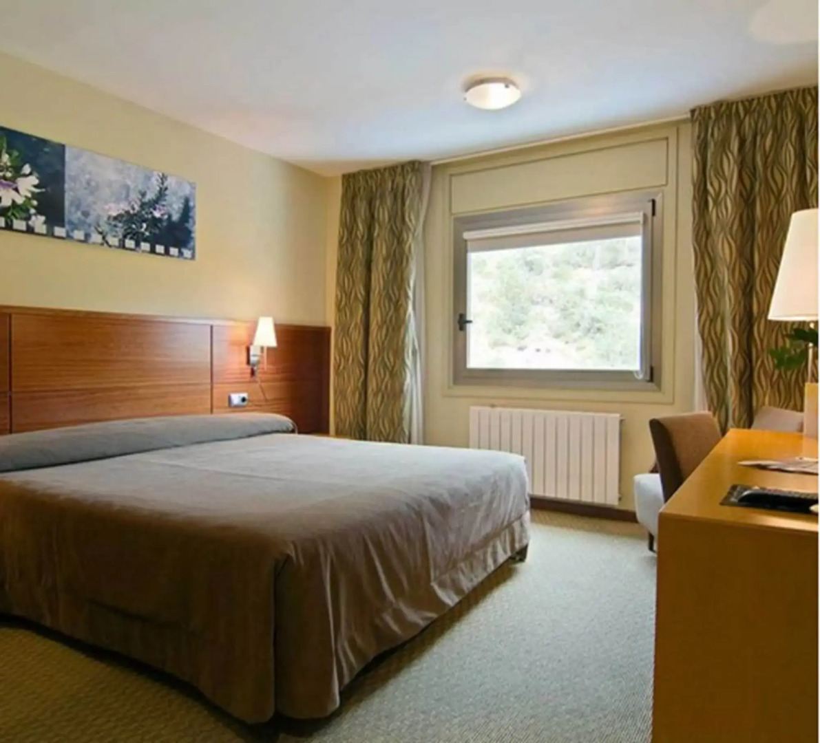 Hotel & Spa La Collada