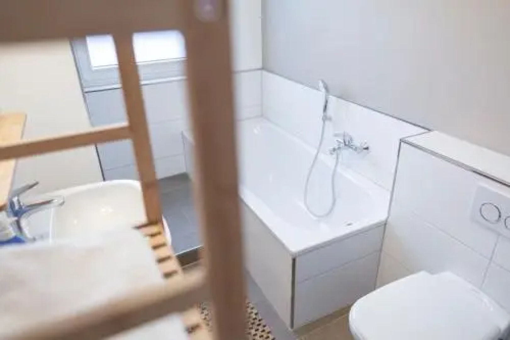 Ferienwohnung Baumer