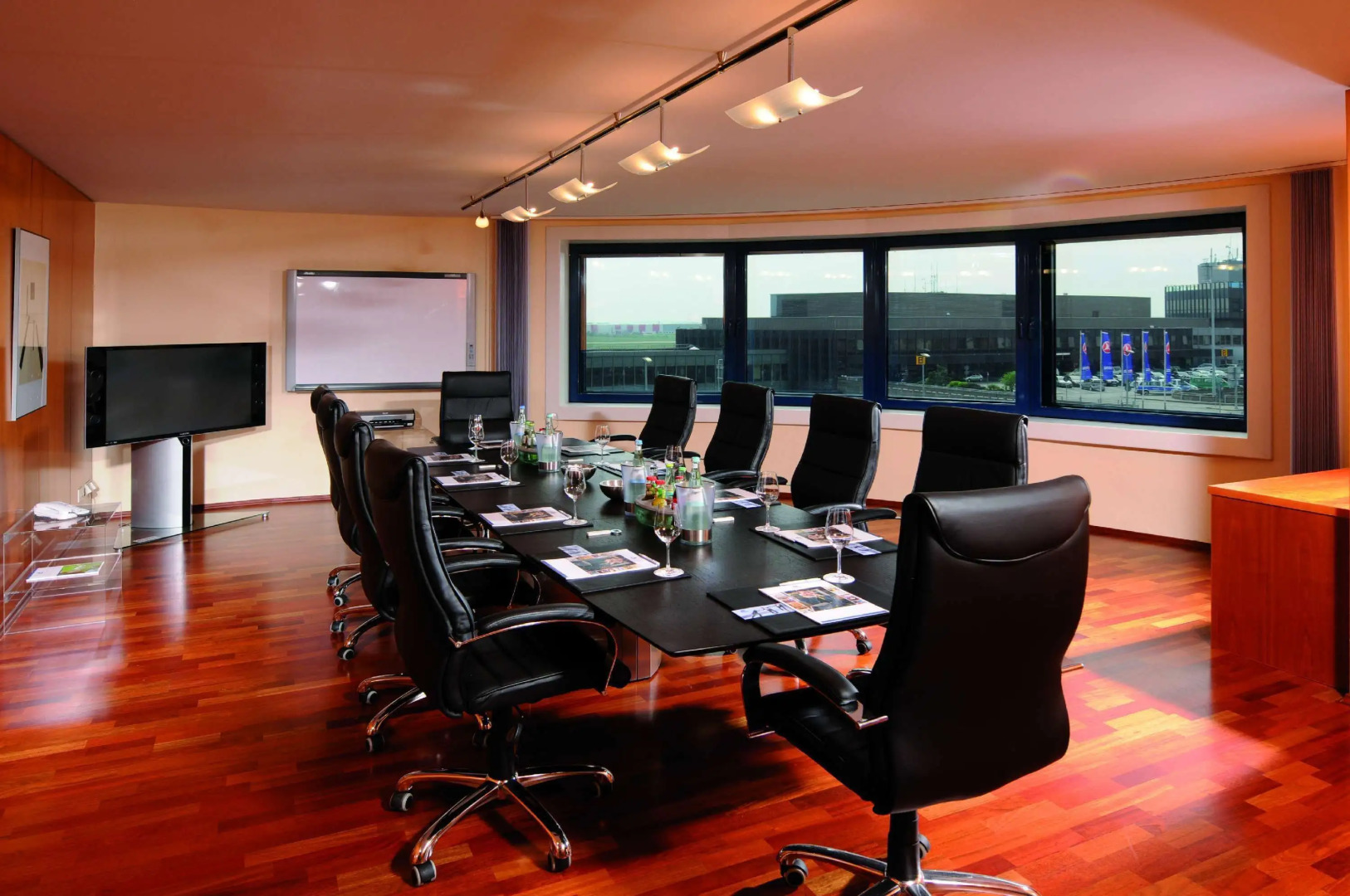 Maritim Airport Hotel Hannover