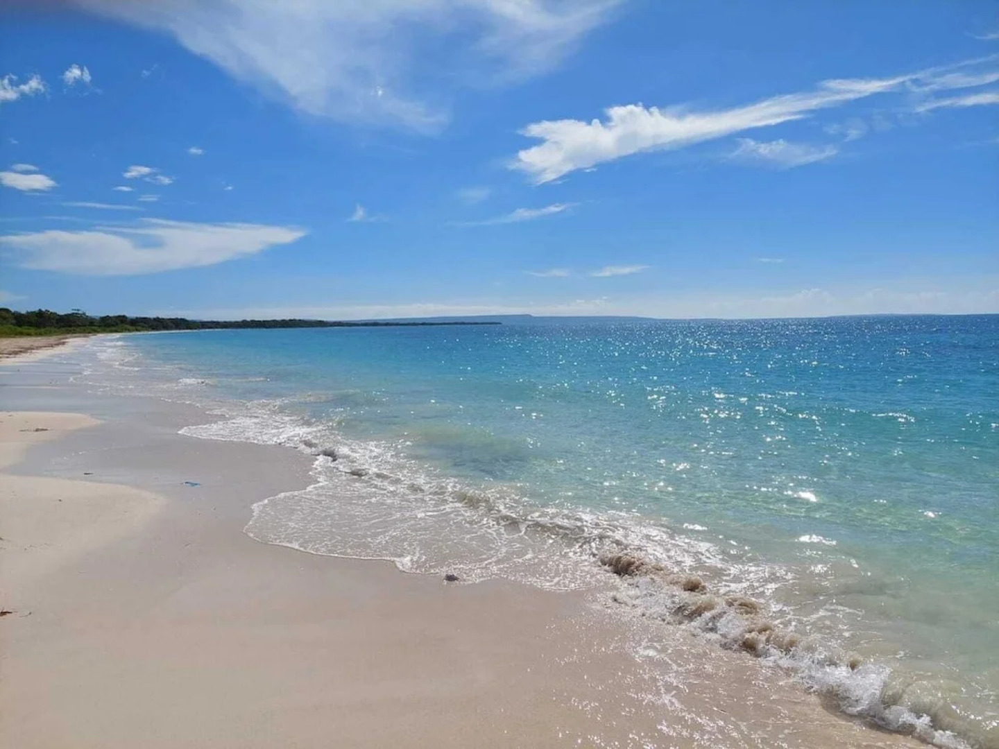 Residencial SFA Pedernales