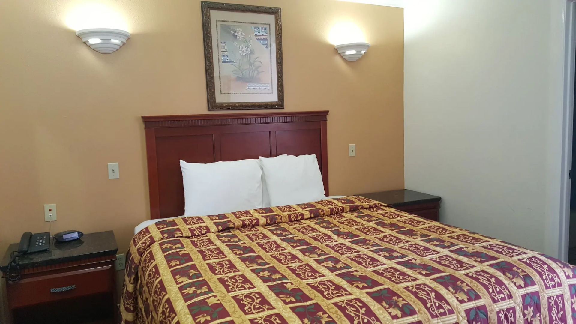 Royal Inn Motel Long Beach