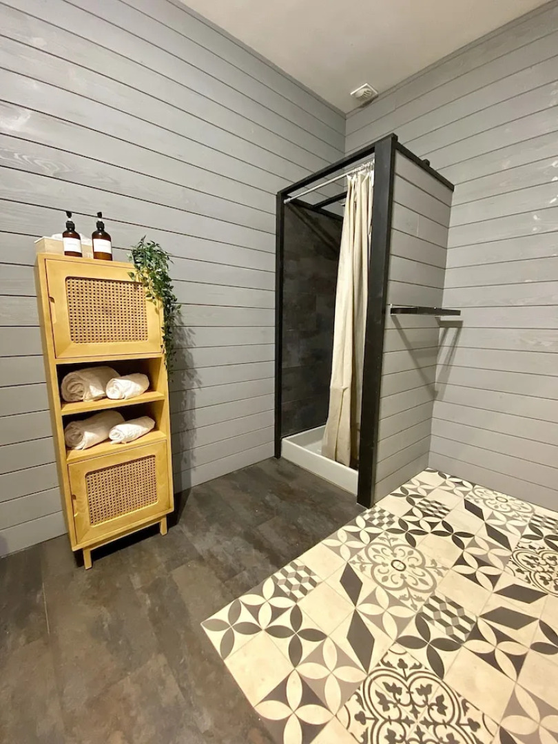 Nuit et Spa en Brenne