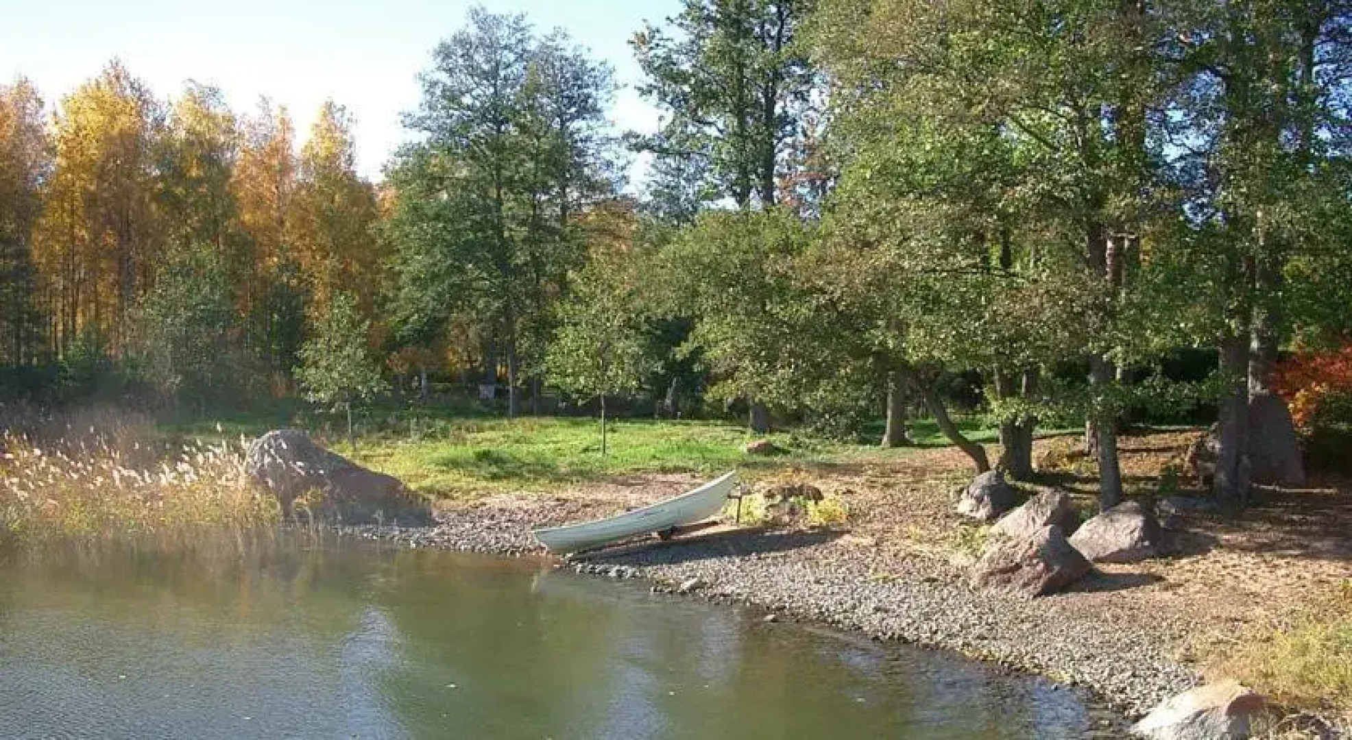 Tamminiemi Lomakeskus