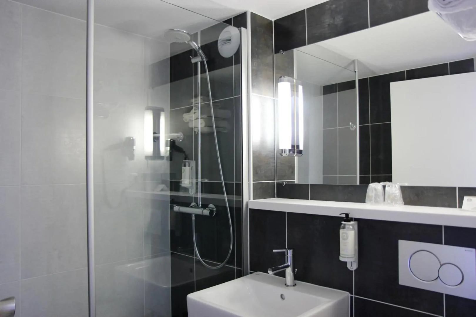 Best Western The Wish Versailles