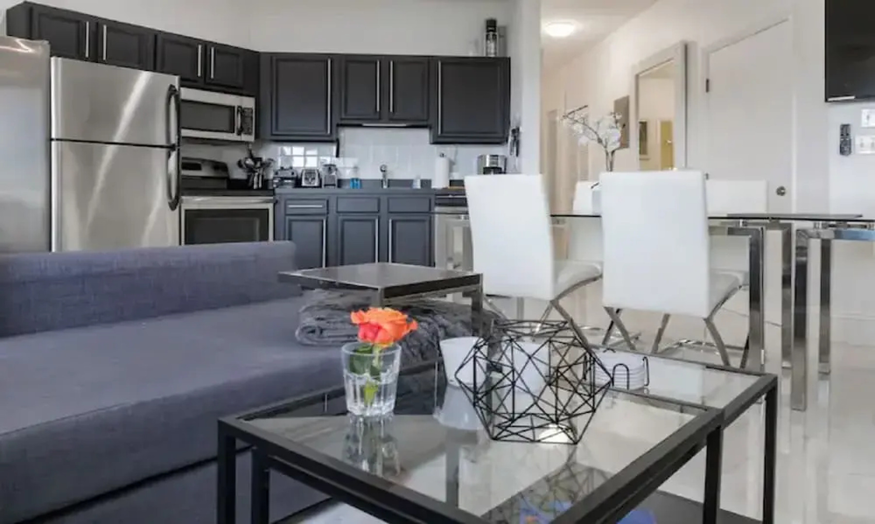 5 Room PGA Village Golf Resort Villa 2BR 2BA