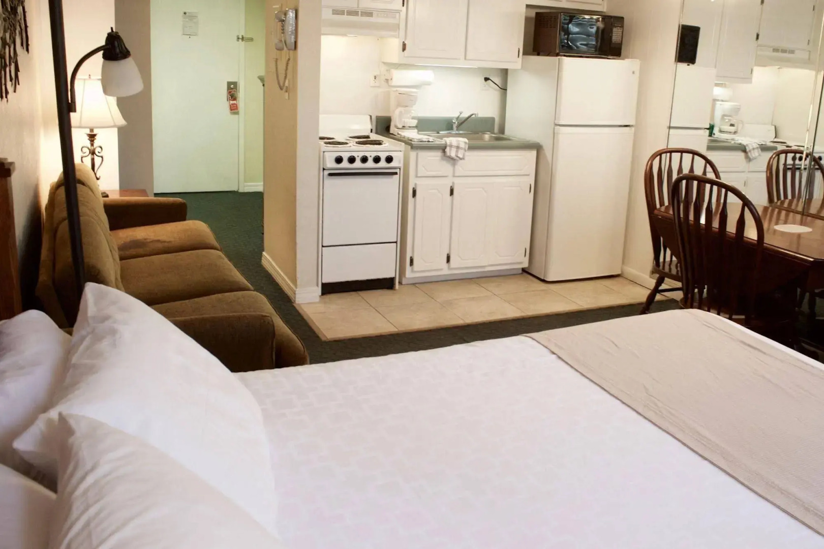 The Suites at Marina Bay