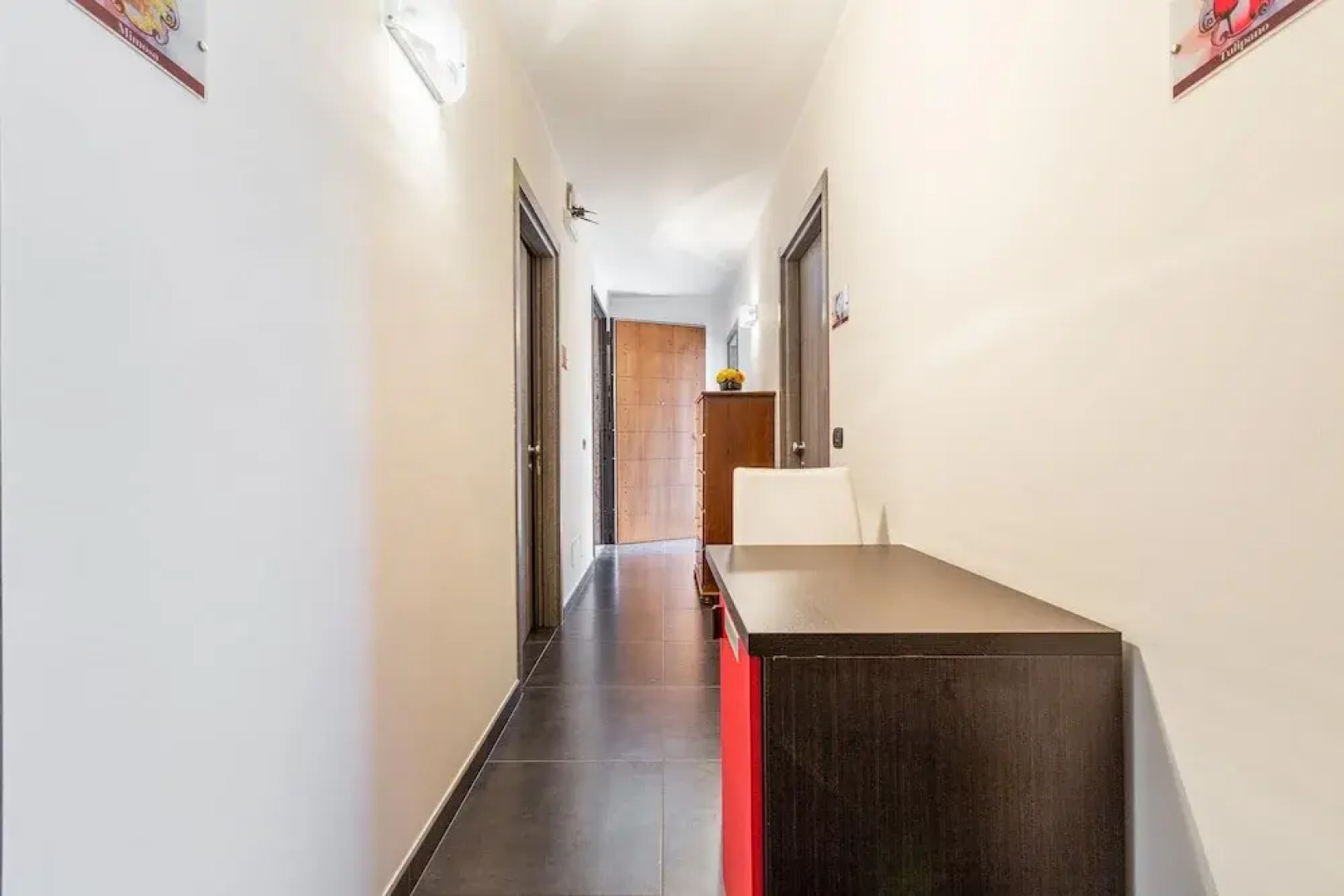 2887 B&B Terra dei Fiori - Camera Matrimoniale by Barbarhouse