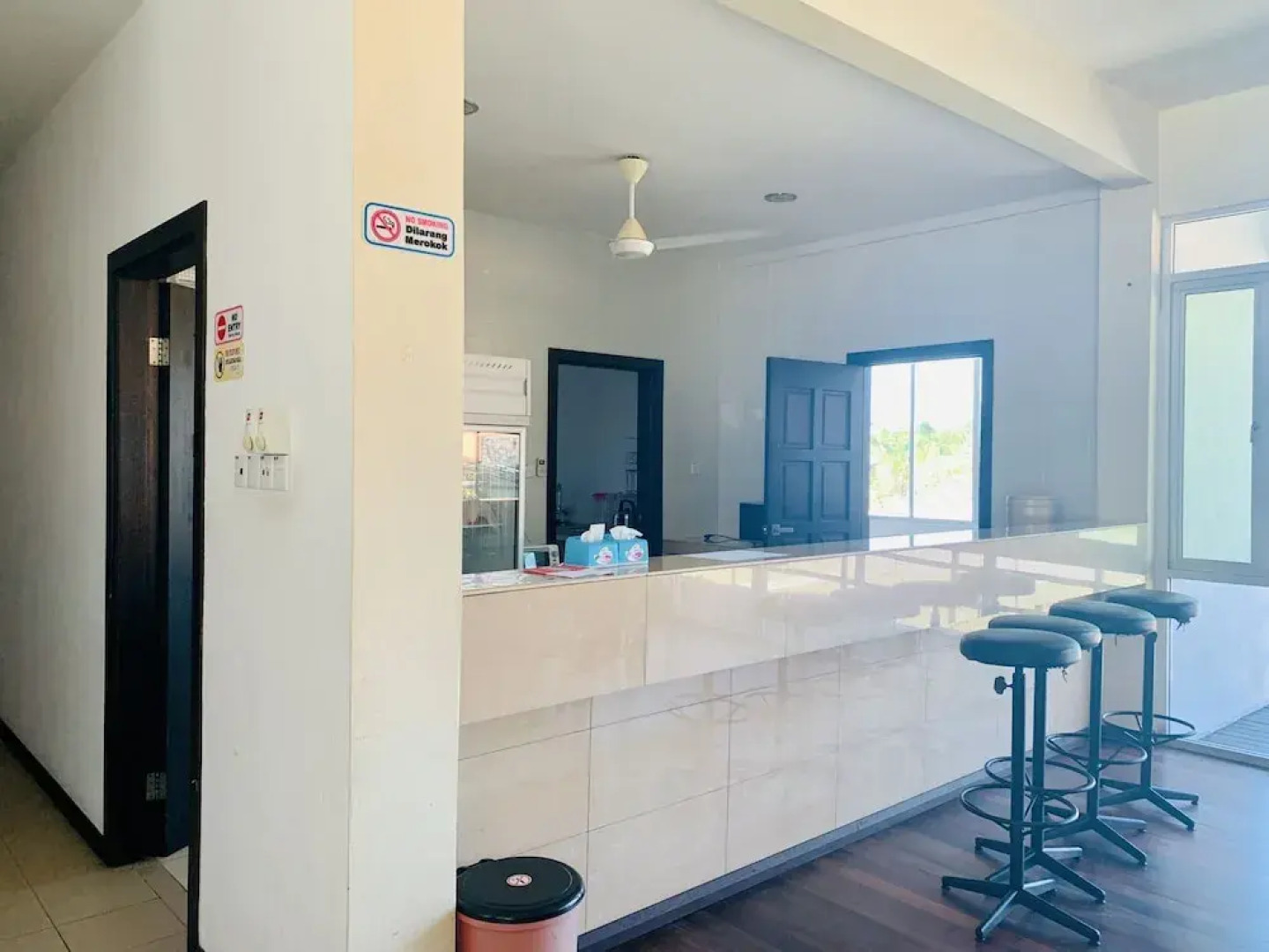 OYO 90036 Eagle Wood Garden