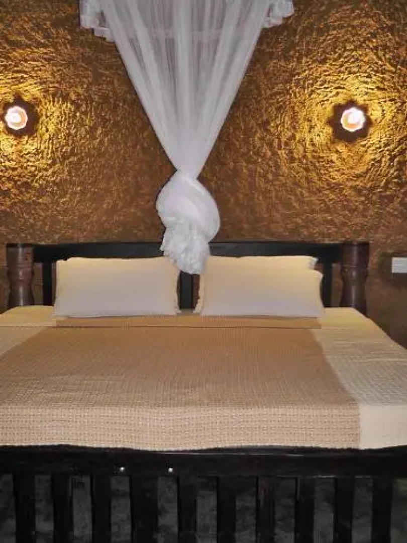 Manikgoda Tea Paradise