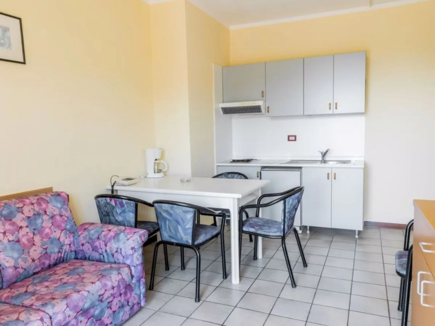 Hotel Residence Campi