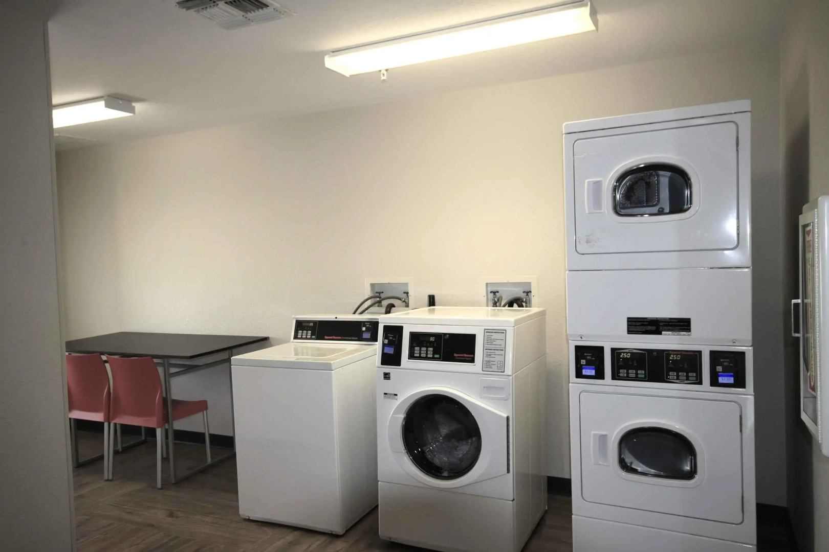 Extended Stay America Suites Albuquerque Rio Rancho Blvd