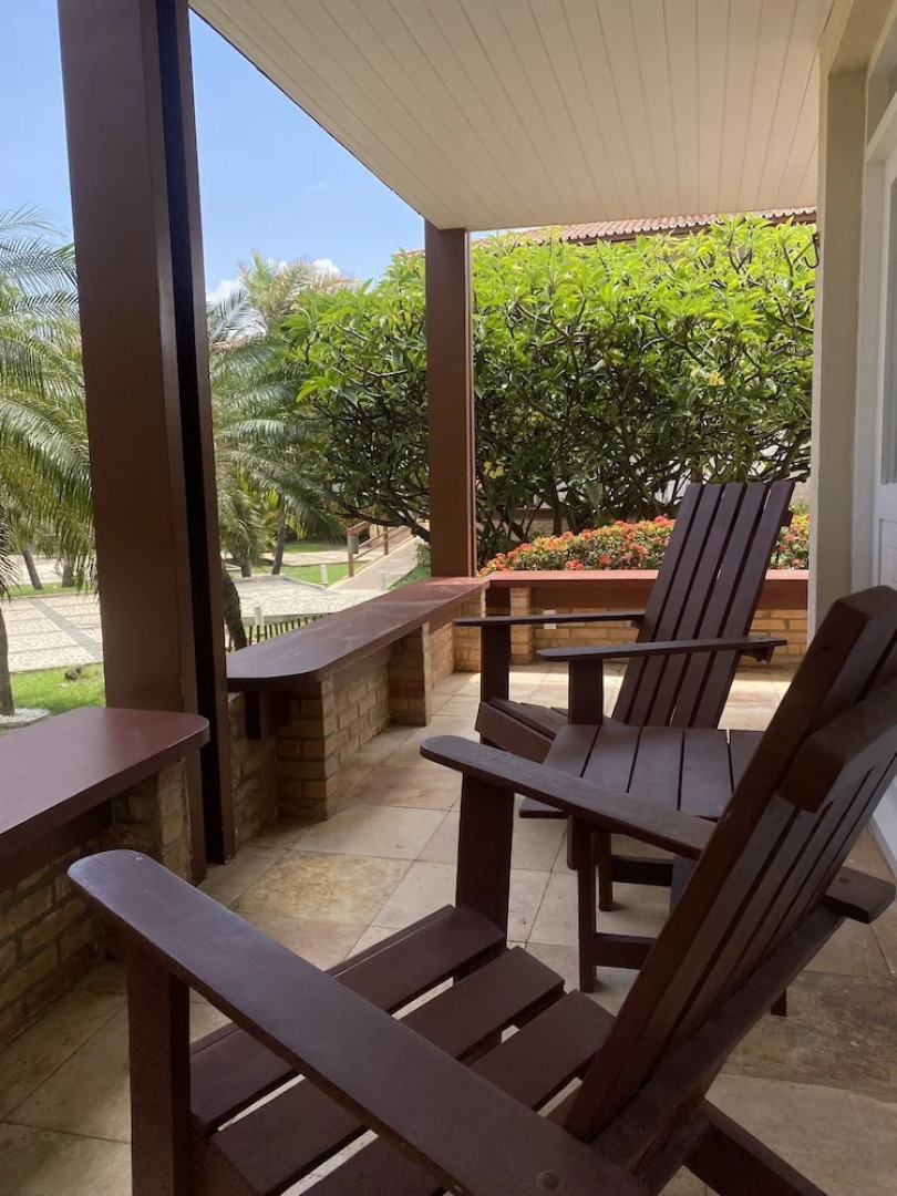 Pousada Tropical Ilhas