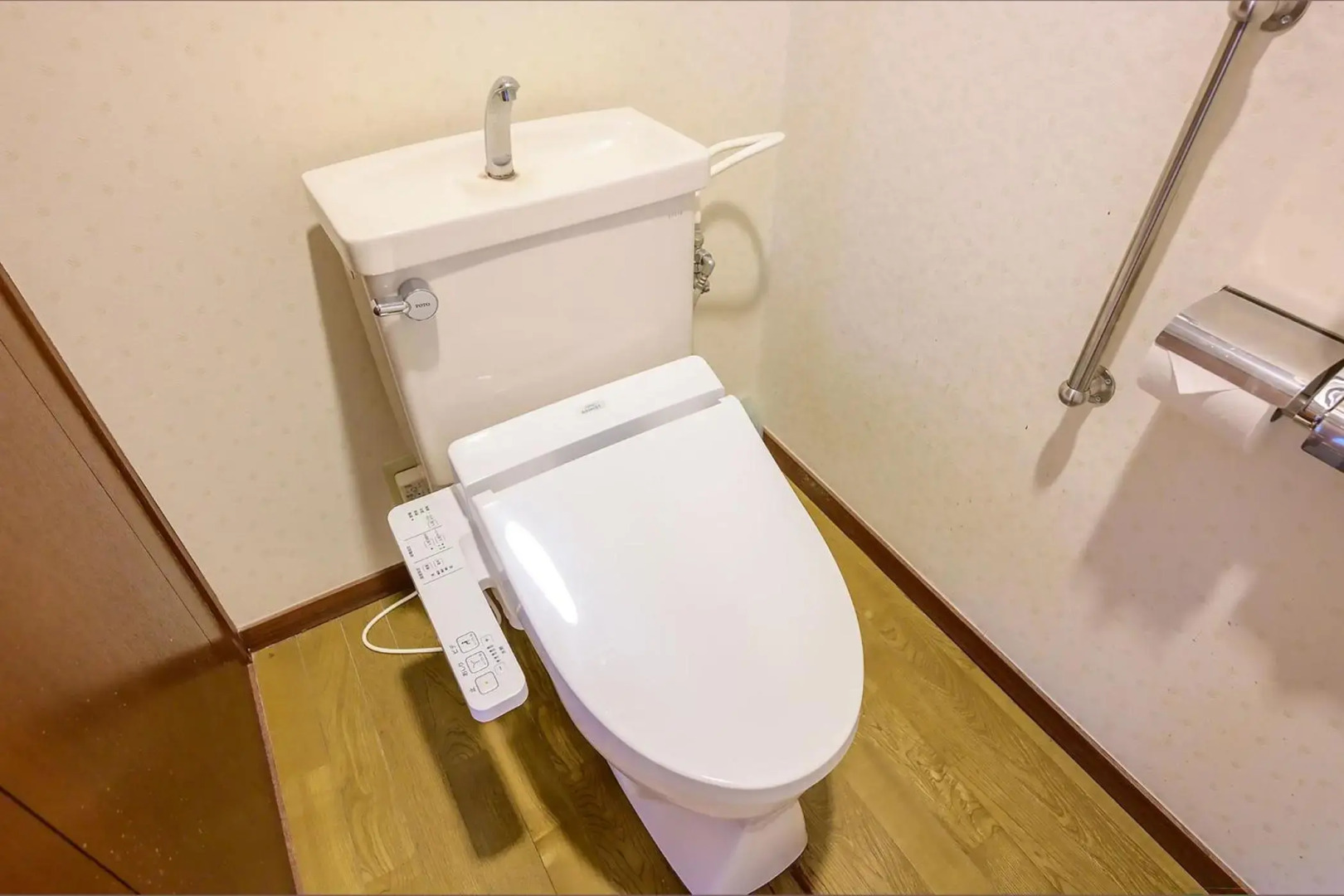 Ooedo Onsen Monogatari Beppu Seifu