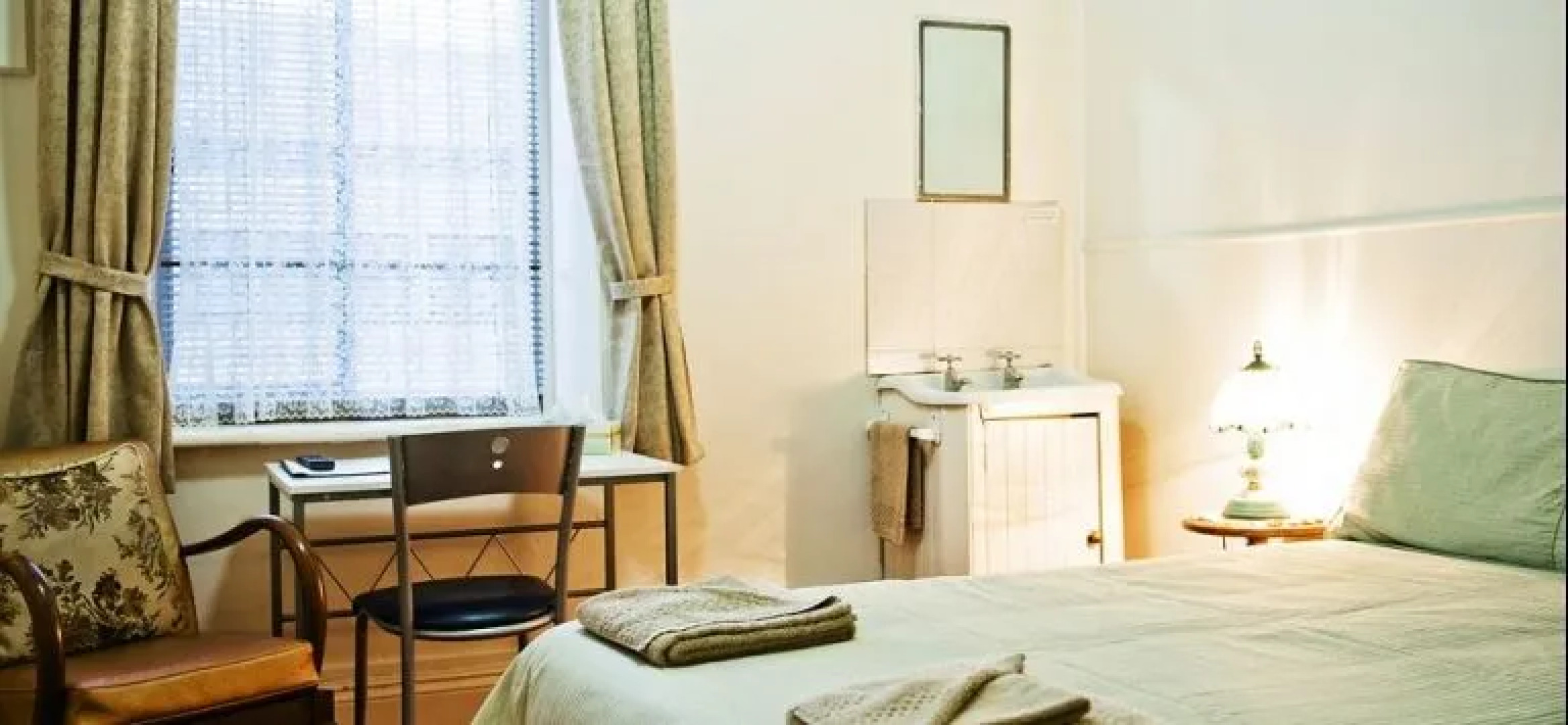 The Grand Guesthouse