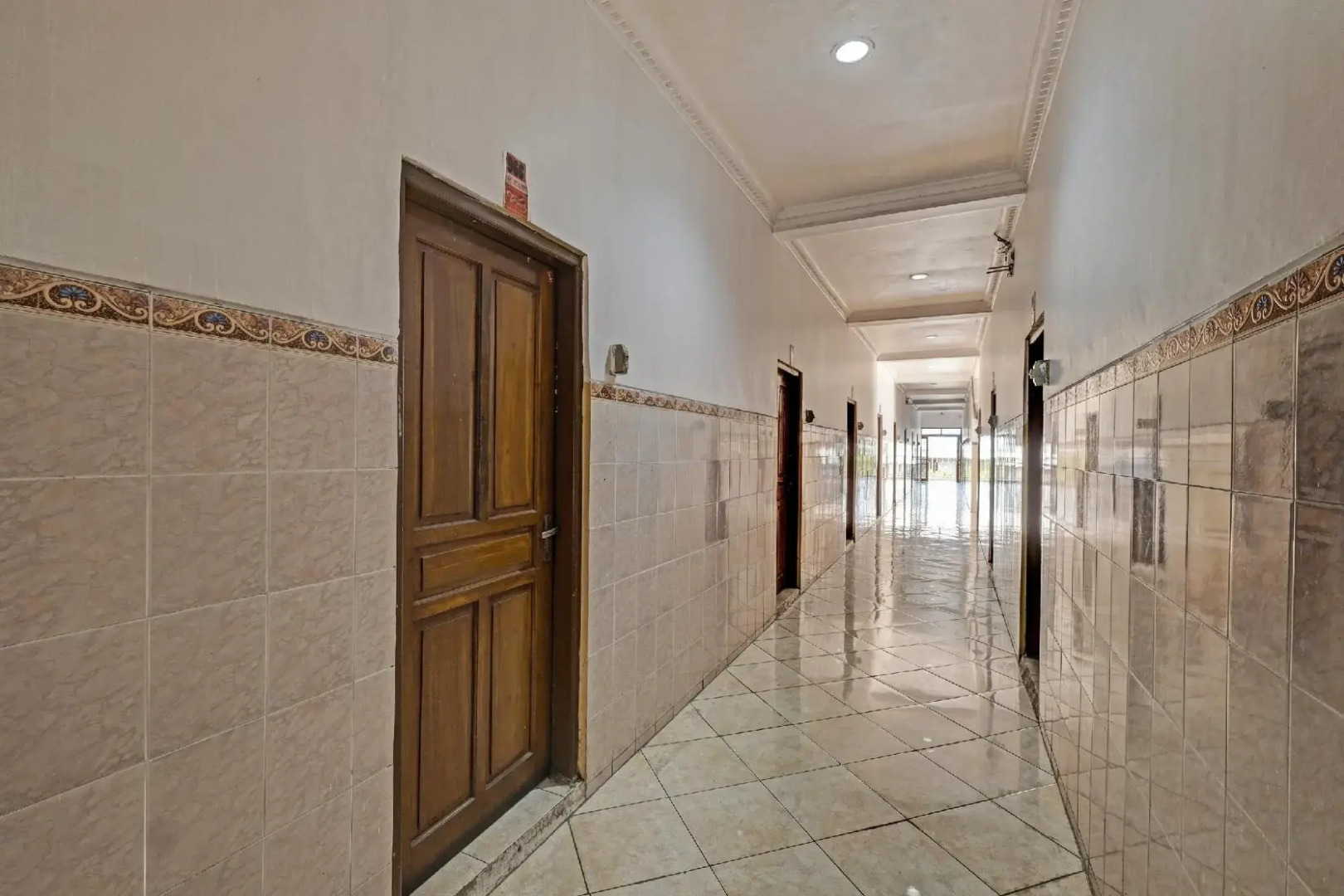 Collection O 91692 Hotel Citra Dewi 3 HillsNearUmbul Sidomukti