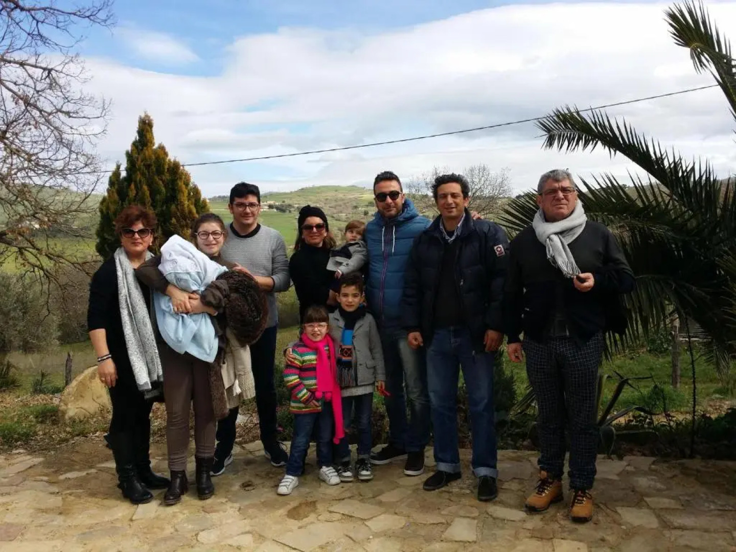 Agriturismo San Pietro