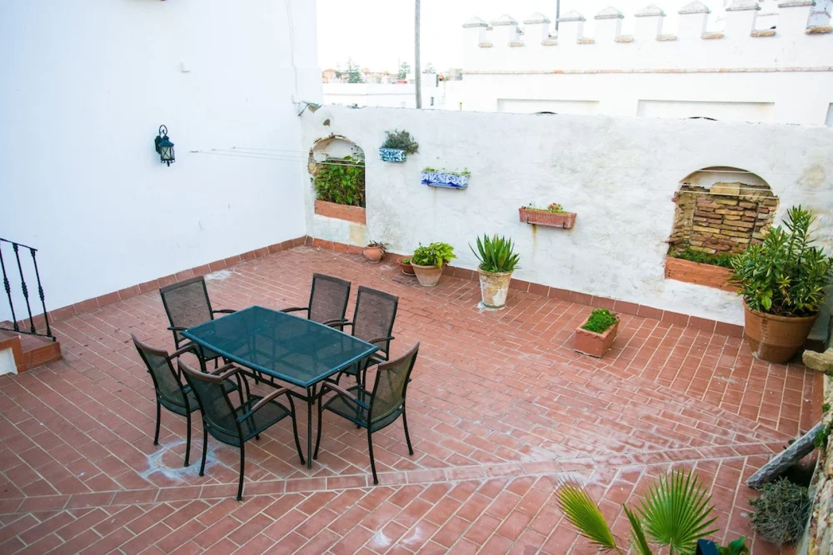 Apartamento La Duquesa