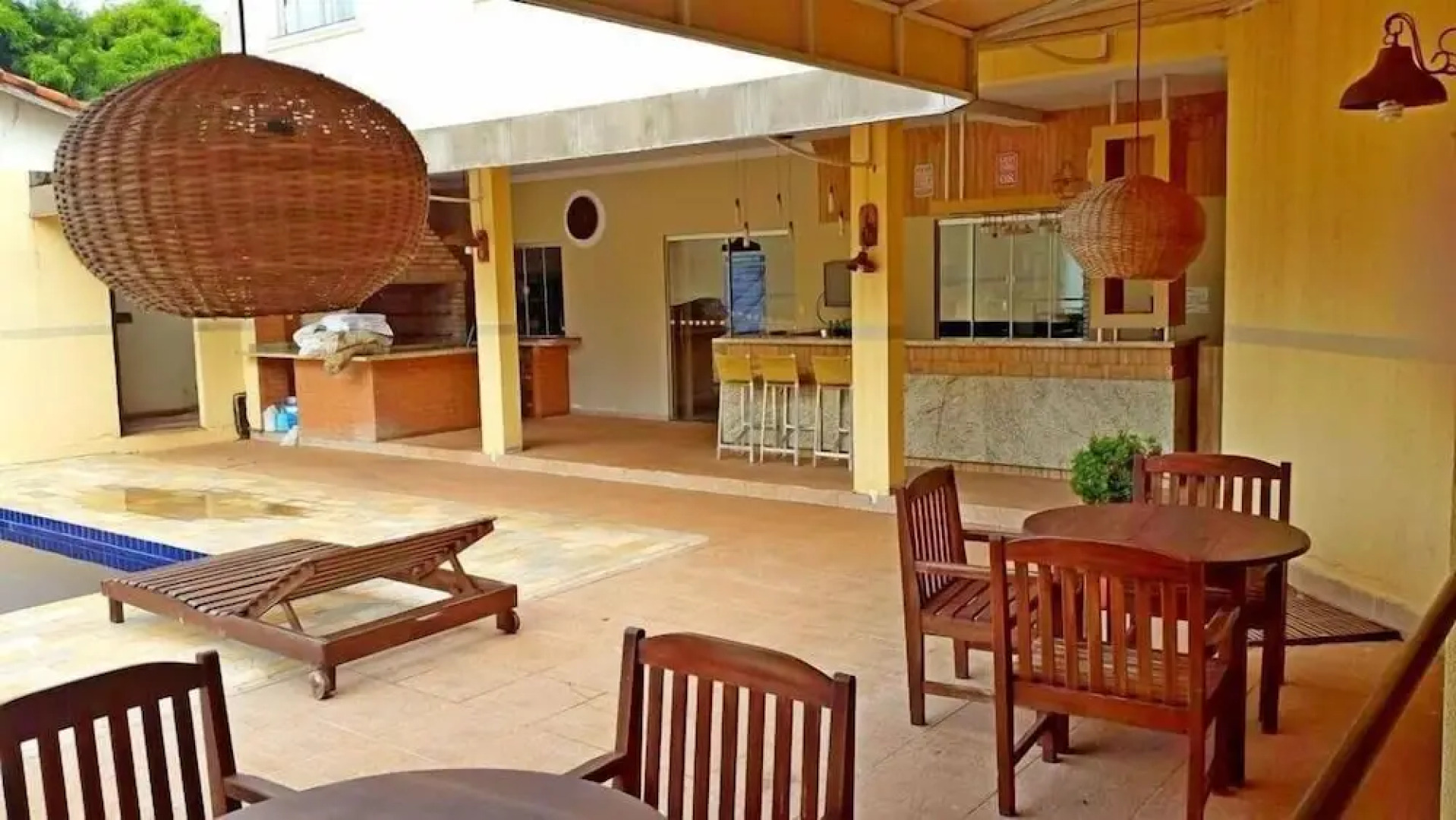 Tacuru Hotel Boutique