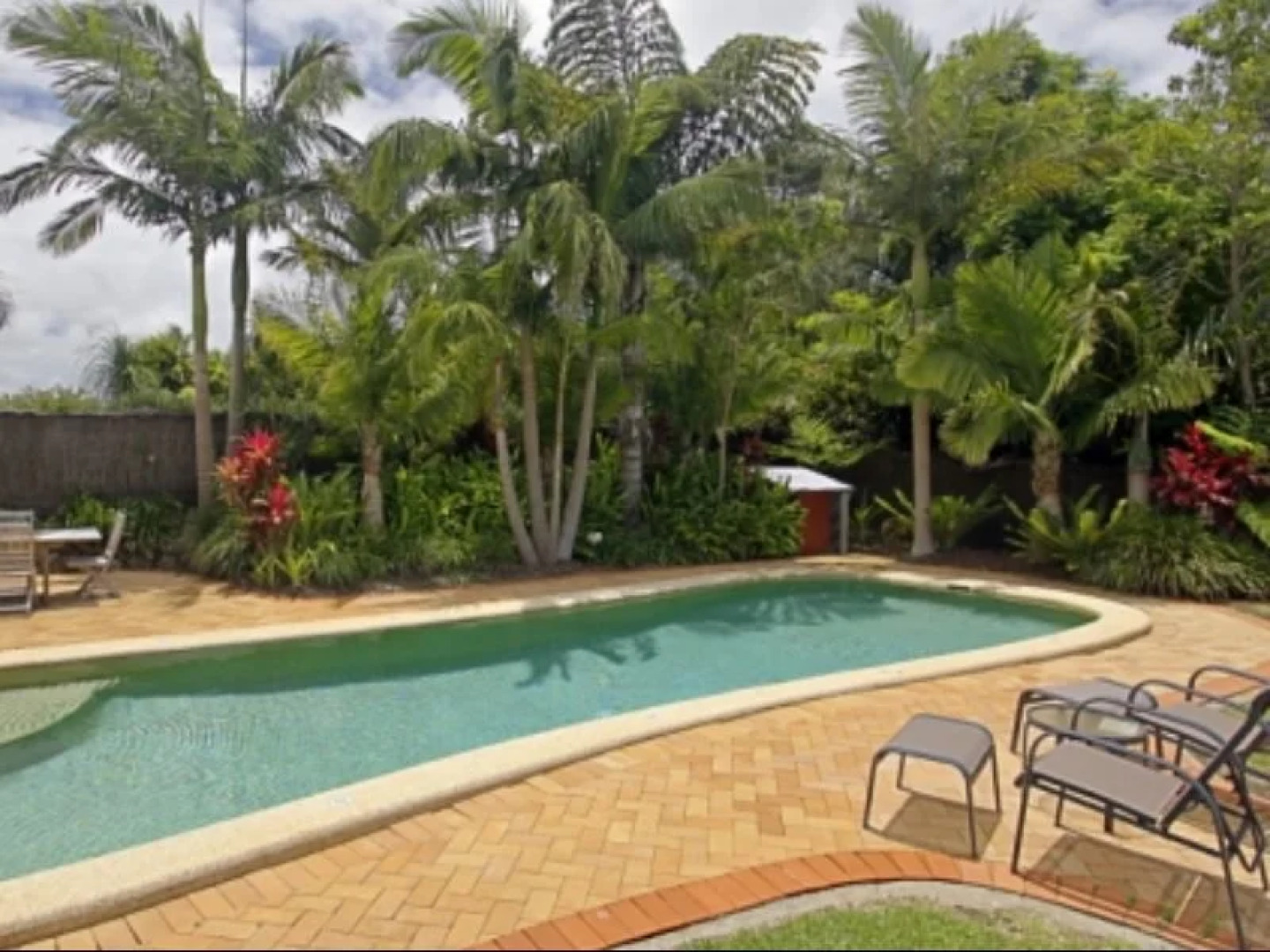 Coopers Shoot Escape