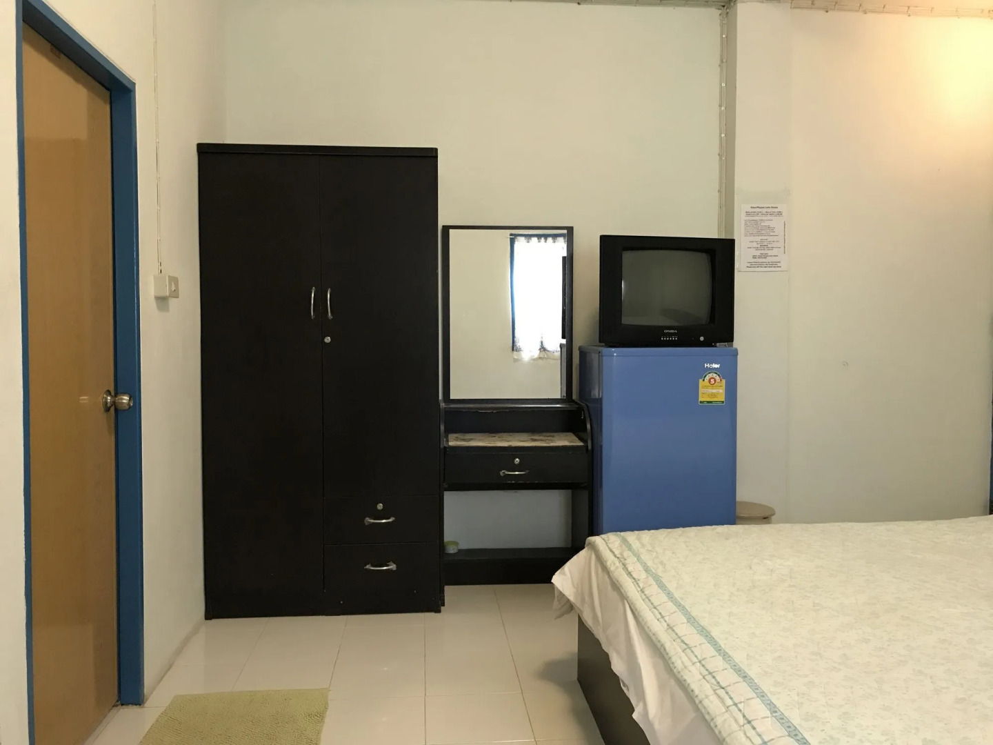 Kwan Phayao Lake House